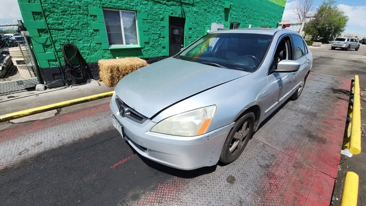 Photo of 2005 Honda Accord
