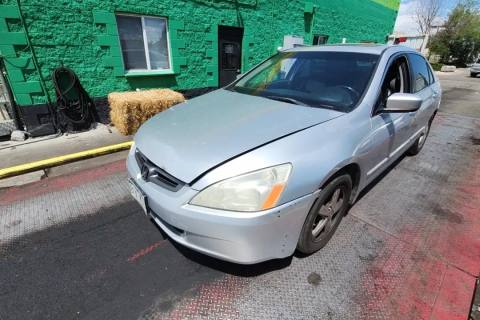 Photo of 2005 Honda Accord