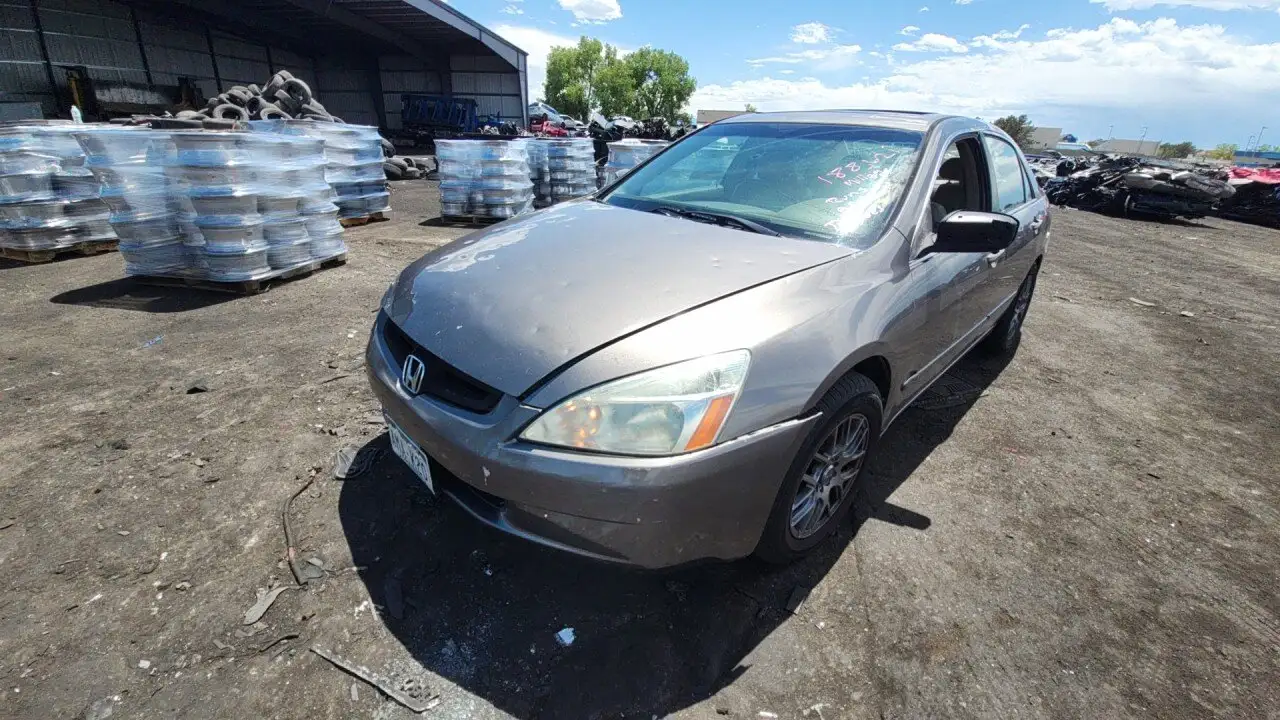 Photo of 2006 Honda Accord