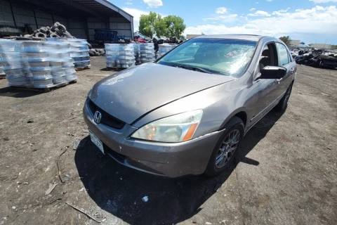 Photo of 2006 Honda Accord