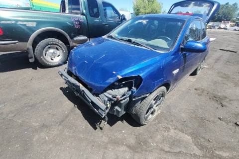 Photo of 2007 Hyundai Accent