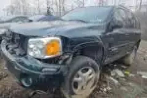 Photo of 2004 Gmc Envoy