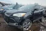 Photo of 2013 Ford Escape