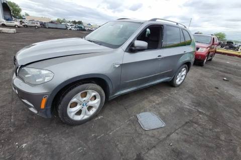 Photo of 2012 Bmw X5