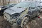 Photo of 2007 Honda Odyssey