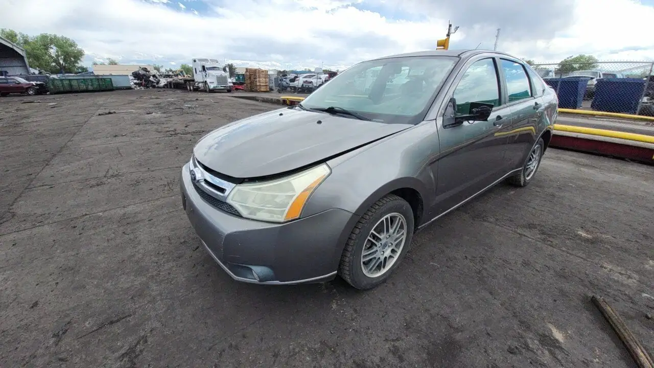 Photo of 2010 Ford Focus