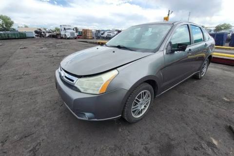 Photo of 2010 Ford Focus
