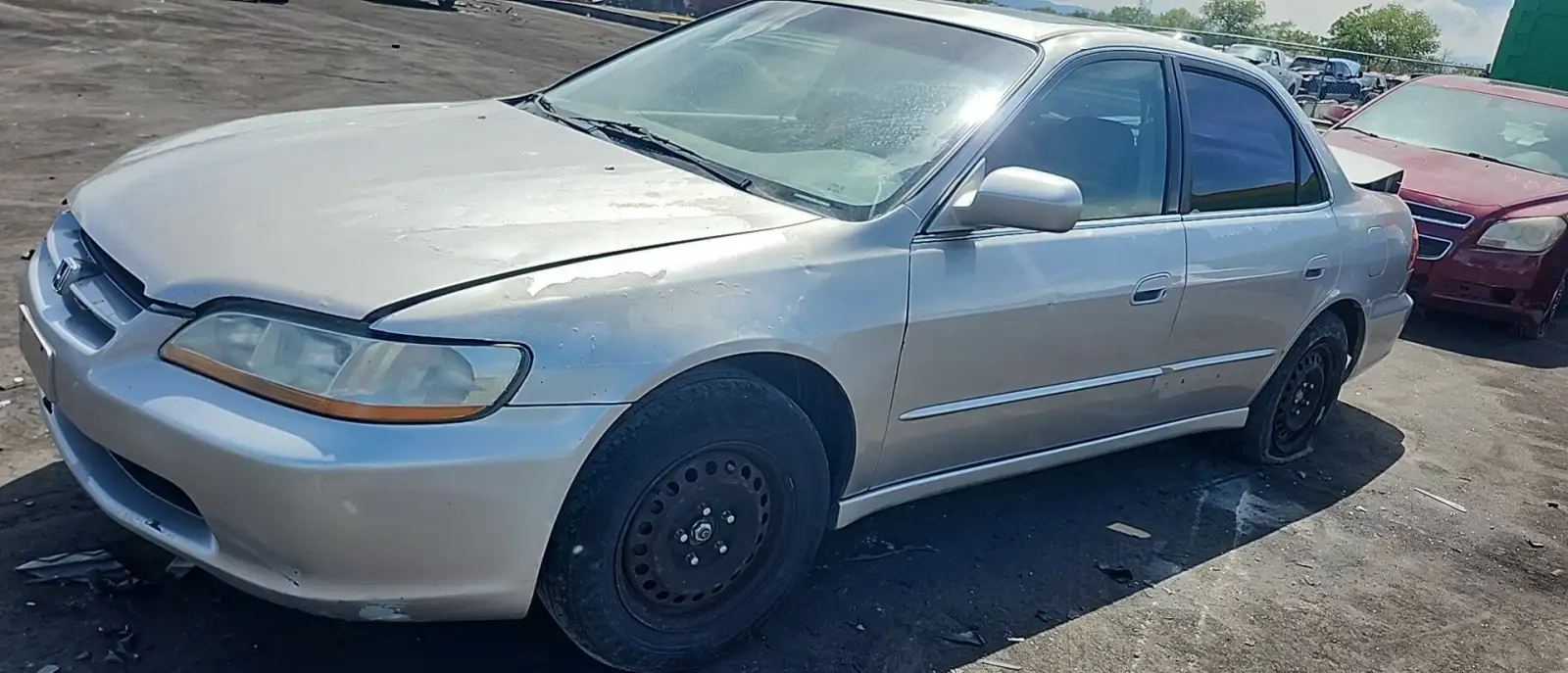 Photo of 1998 Honda Accord