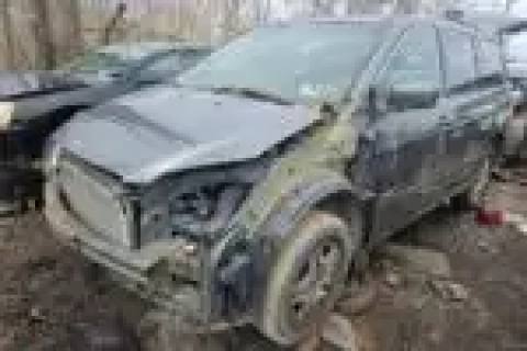 Photo of 2007 Honda Odyssey