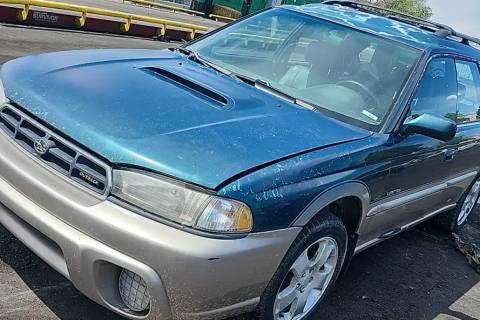 Photo of 1998 Subaru Legacy