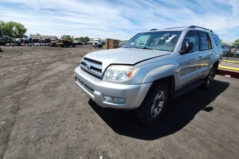 Photo of 2005 Toyota 4Runner