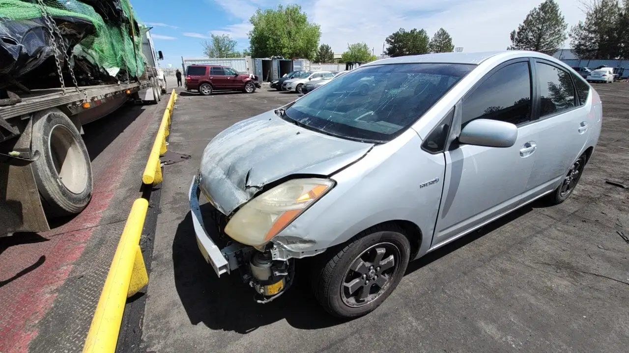 Photo of 2006 Toyota Prius