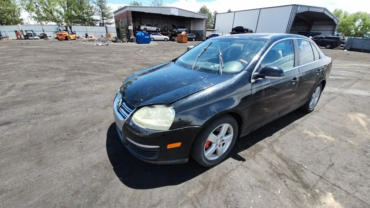 Photo of 2008 Volkswagen Jetta
