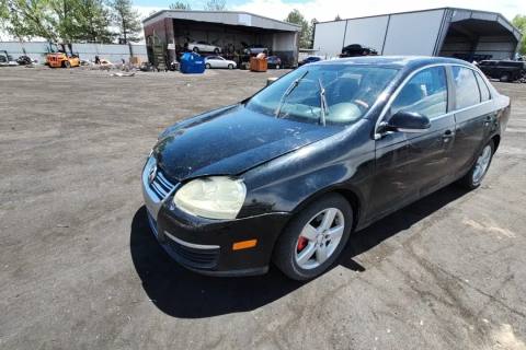 Photo of 2008 Volkswagen Jetta