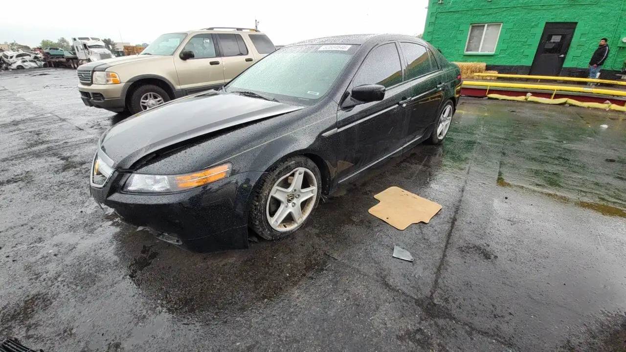 Photo of 2005 Acura Tl