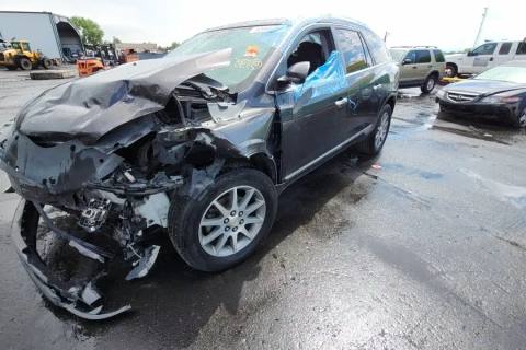 Photo of 2014 Buick Enclave