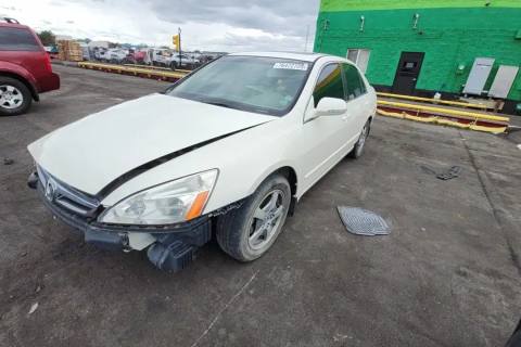 Photo of 2007 Honda Accord
