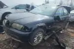 Photo of 2000 Bmw 3 Series