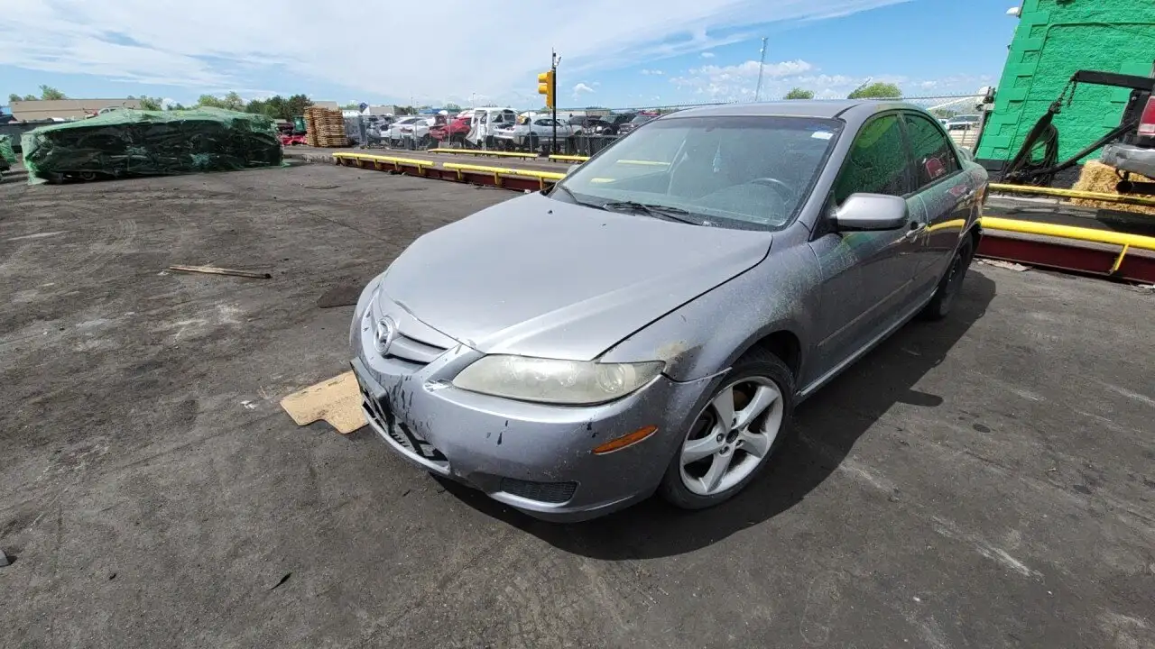 Photo of 2007 Mazda 6