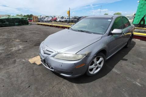 Photo of 2007 Mazda 6