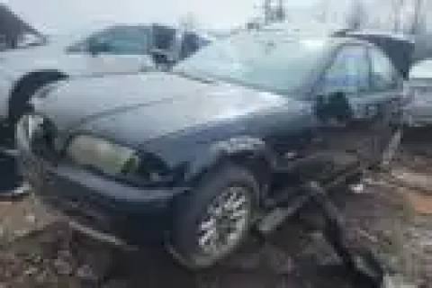 Photo of 2000 Bmw 3 Series