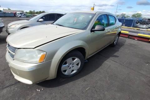 Photo of 2010 Dodge Avenger