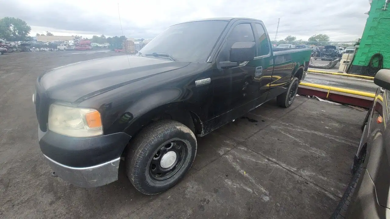 Photo of 2007 Ford F-150