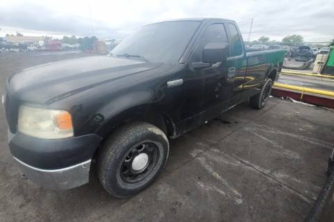 Photo of 2007 Ford F-150