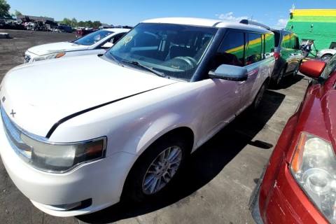 Photo of 2013 Ford Flex