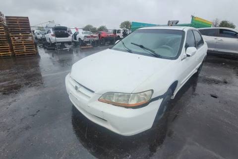 Photo of 2000 Honda Accord