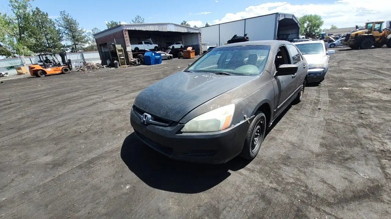 Photo of 2005 Honda Accord