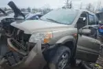 Photo of 2008 Honda Pilot