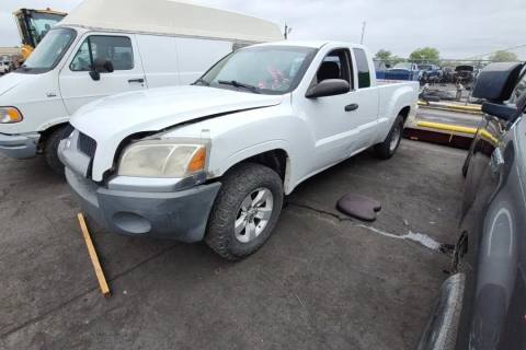 Photo of 2007 Mitsubishi Raider
