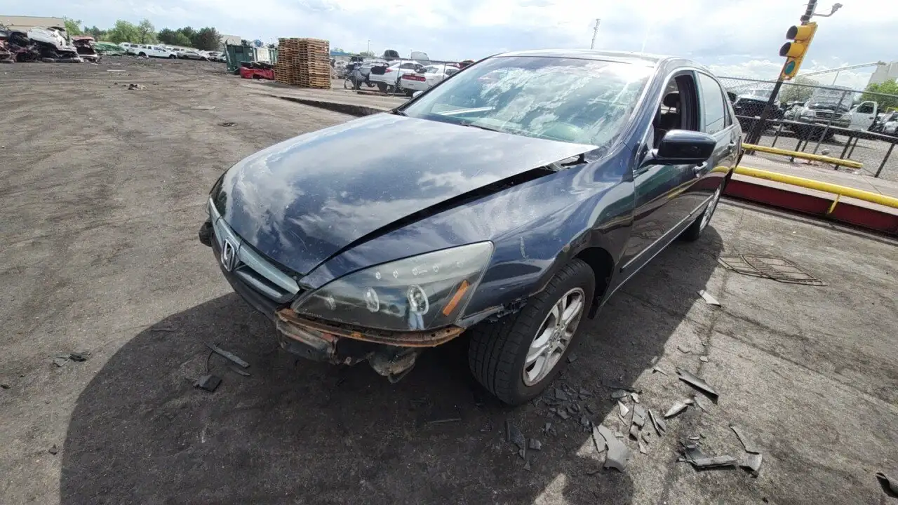 Photo of 2006 Honda Accord