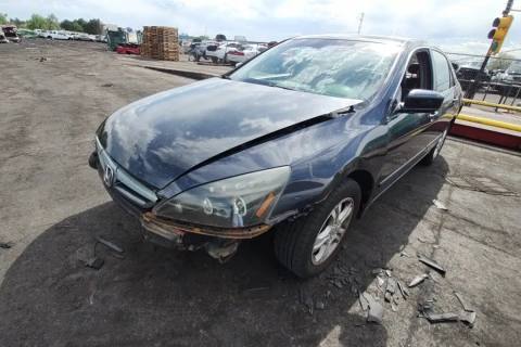 Photo of 2006 Honda Accord