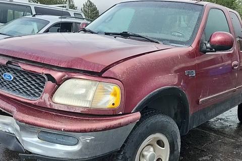 Photo of 1997 Ford F-150