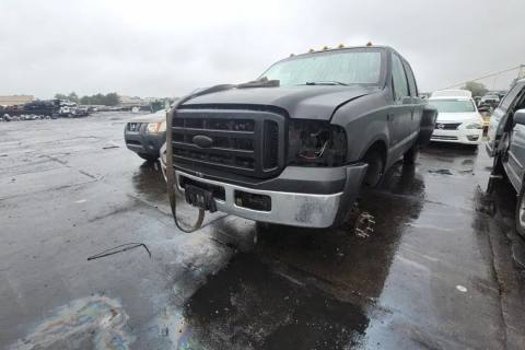 Photo of 2000 Ford F-350 Super Duty