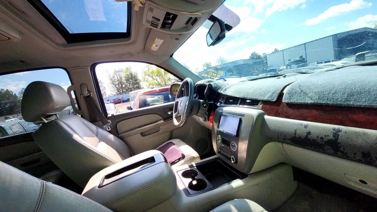 Photo of 2010 Gmc Yukon