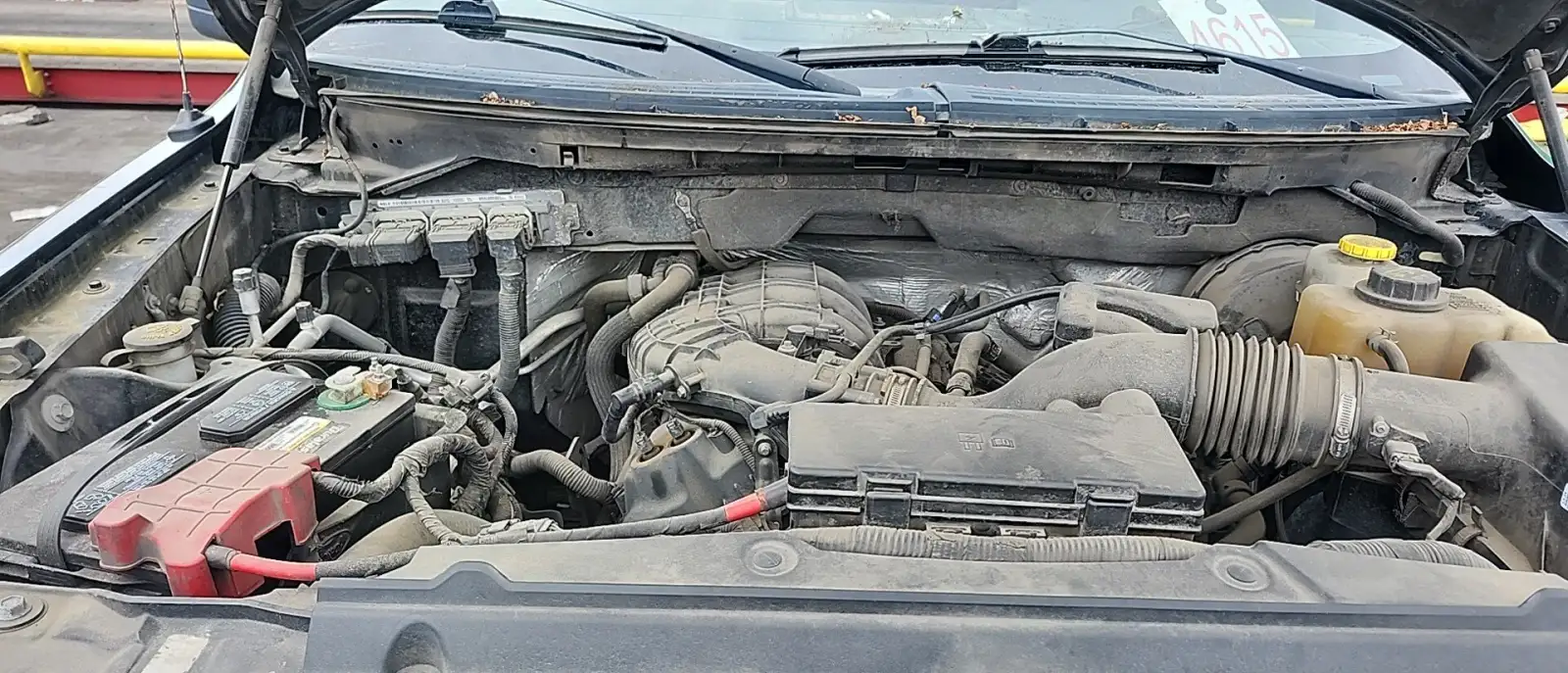 Photo of 2014 Ford F-150