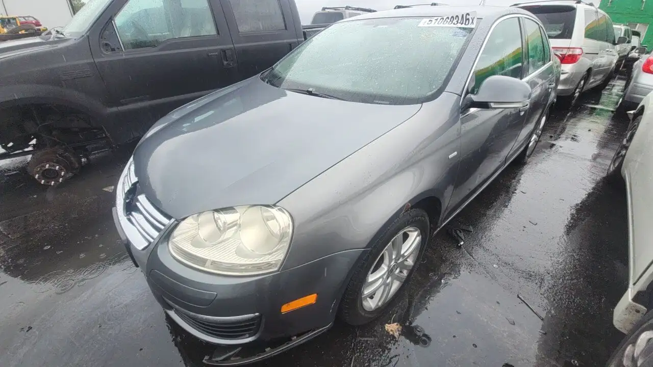 Photo of 2007 Volkswagen Jetta