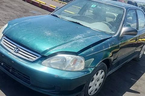 Photo of 1999 Honda Civic