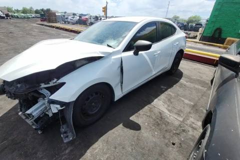 Photo of 2015 Mazda 3