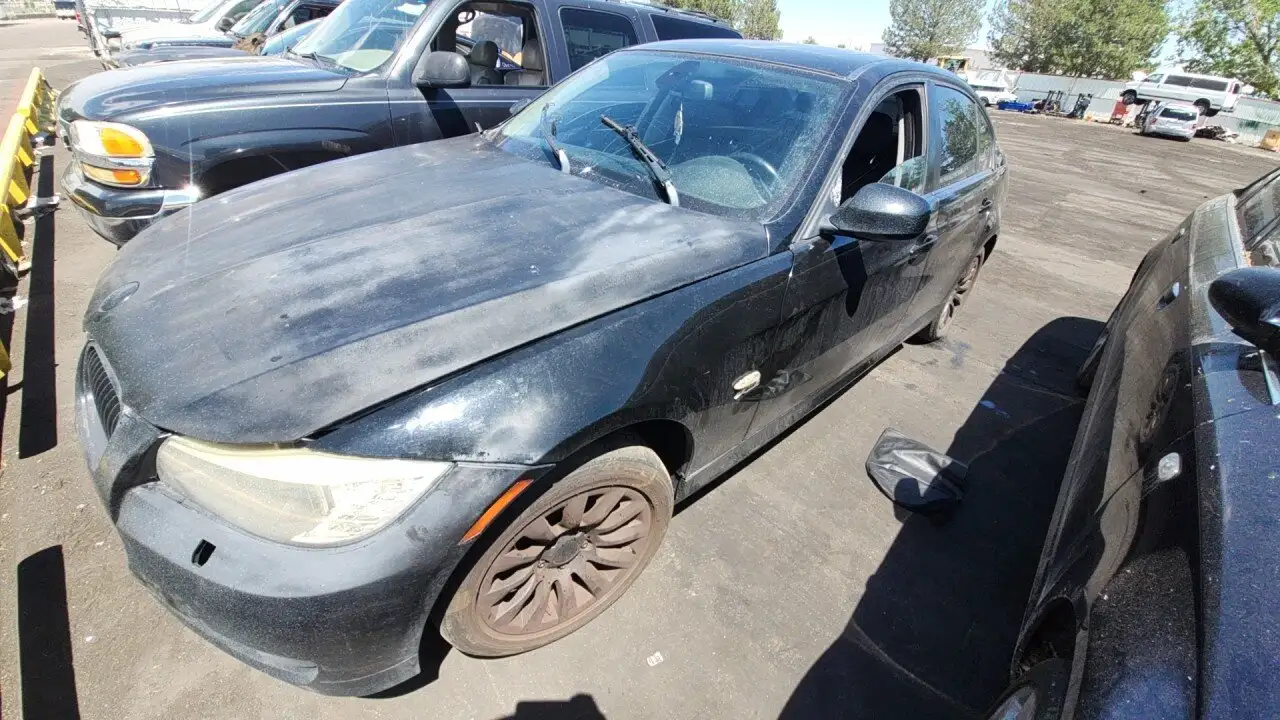 Photo of 2009 Bmw 328I Xdrive