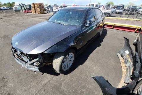Photo of 2007 Bmw 328Xi