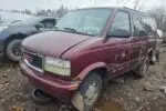 Photo of 2003 Gmc Safari