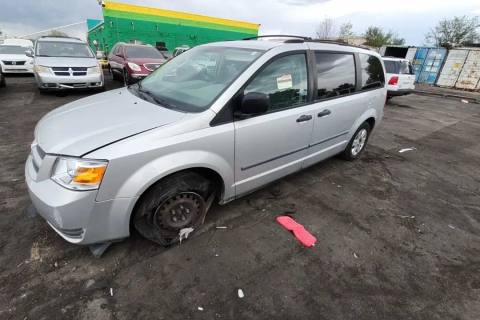 Photo of 2008 Dodge Grand Caravan