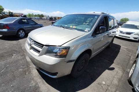Photo of 2009 Dodge Grand Caravan