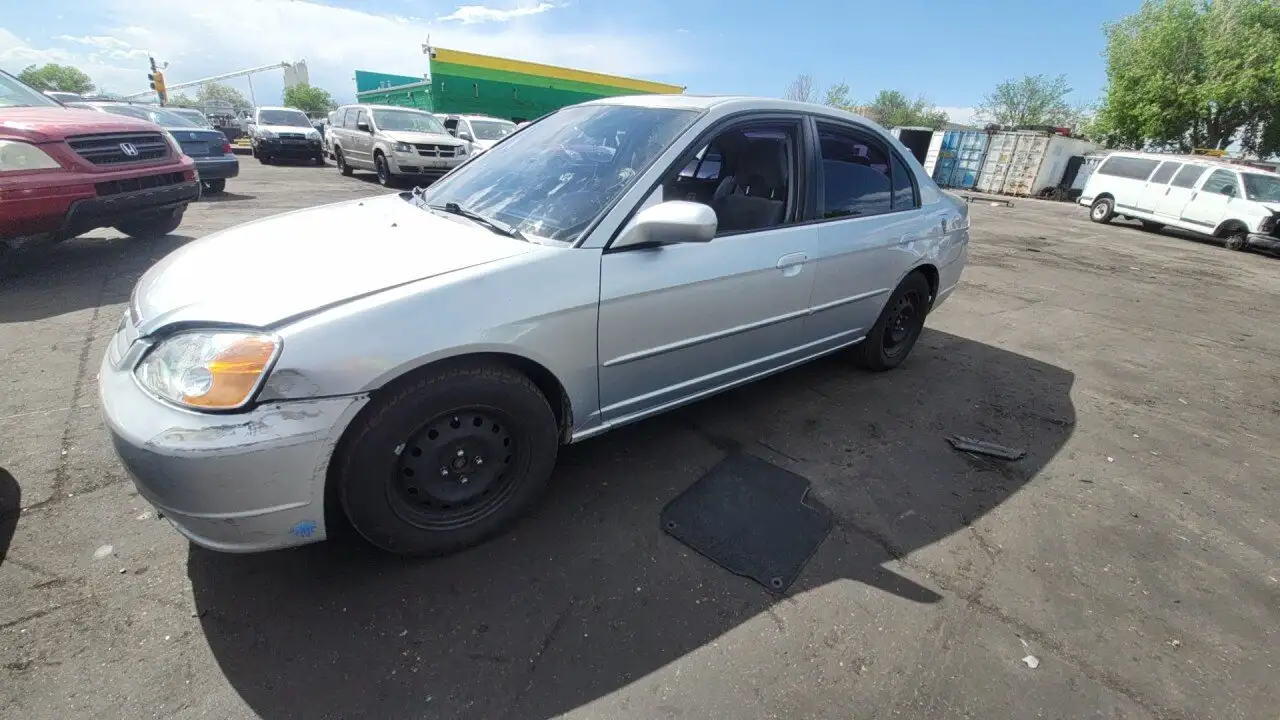 Photo of 2003 Honda Civic