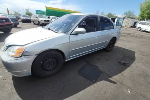 Photo of 2003 Honda Civic