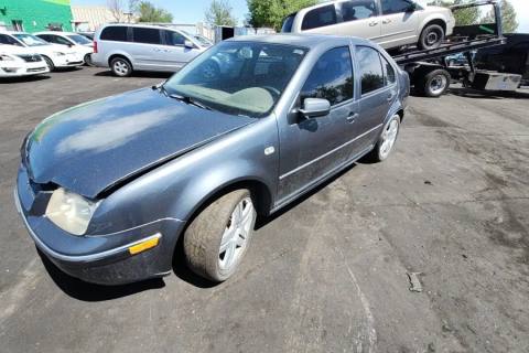 Photo of 2004 Volkswagen Jetta